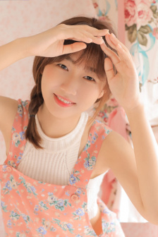 我的女友是演员