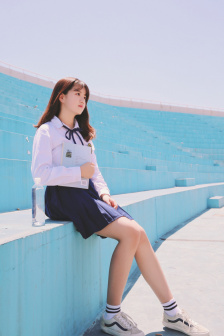 霹雳修女